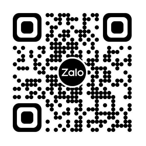 QR Zalo Lộc Lá